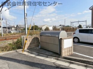 田井ノ瀬駅 徒歩3分 2階の物件内観写真